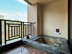 -清远熹乐谷温泉度假酒店