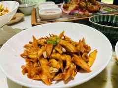 -锦府盐帮·私宴(赛特店)