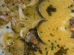 -花椒俏川菜小馆(南海万达店)