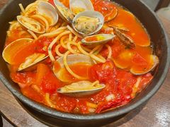 -萨莉亚意式餐厅(杭州滨江天街店)