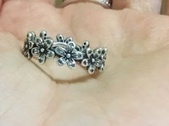 -Pandora潘多拉珠宝(虹口龙之梦店)
