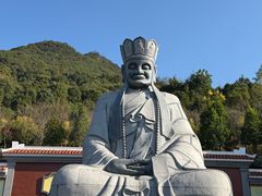 -安溪清水岩