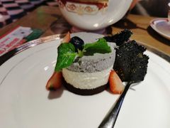 -老欧洲咖啡·西餐(后湖店)