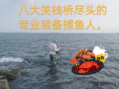 -青岛金沙滩