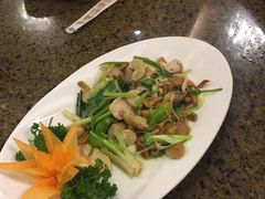 -旺达·福州菜(正大广场店)