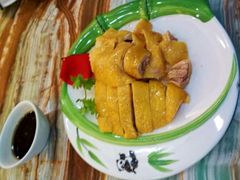 -椿记烧鹅(叠彩店)