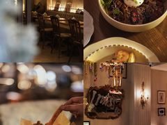 -LE MISSMORE餐酒吧(茉念西里店)