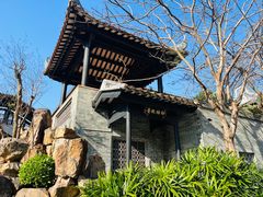 -广州西关永庆坊旅游区
