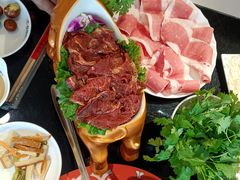 -红菇坊鲜汤火锅(橡树湾店)