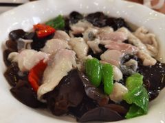 糟溜鱼片-七宝农家菜(七宝老街店)