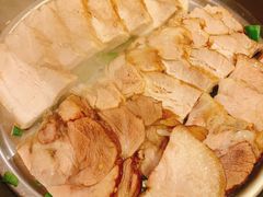 -元奶奶包饭(公新银浦店)