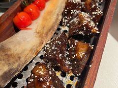 -華府Deluxe(兴业太古汇店)