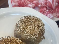 -惠丰涮肉馆(德宝新园店)