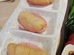 藕香泰国榴莲酥-美点双辉(东方汇店)