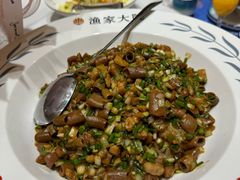 -渔家大院·胶东海鲜·老鲁菜餐厅(德胜店)