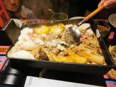 -有喜屋·深夜食堂(北京西路店)