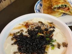 -老客满蛋饼(双塔市集店)