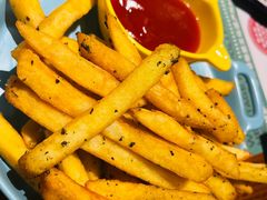 -摇滚披萨(长春街店)