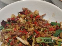 -一品味庄·地标武昌鱼·藕汤湖北菜(黄鹤楼店)