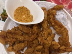 -草原传奇鲜羊火锅(桥北店)