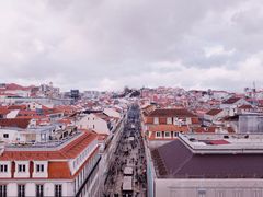 -圣胡斯塔升降机