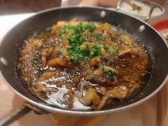 -屋里饭菜·湘菜馆(火车站店)