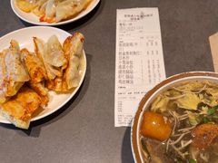 -老淮滨-蚌埠非遗小吃(淮河路店)