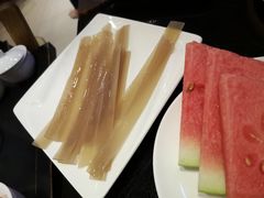 -蜀九香火锅(九眼桥店)