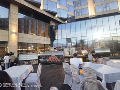 -烟台金沙滩喜来登度假酒店