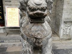 -湘子庙