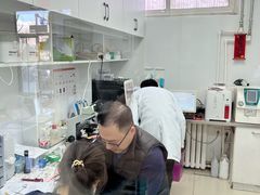 -利又安动物医院··老年病·猫科犬科·中兽医