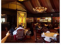 大堂-北京建国饭店杰斯汀法餐厅