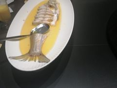 -宫燕府·京菜·烤鸭·淮扬菜(王府中心店)