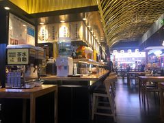 -雷门拉面店(新光天地店)