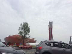 -虹口漂流