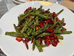 -巴依老爷新疆美食(魏公村店)