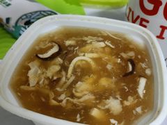 老上海酸辣汤-和记小菜(东方店)