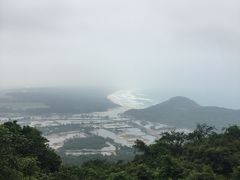 -海南铜鼓岭景区