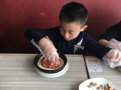 -必胜客(人民店)