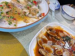 -东江海鲜大排档·潮汕菜·砂锅粥