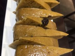 红糖发糕-红尘再(安昌古镇店)