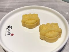 -陶兰居·手工点心·粤菜(圆融时代广场店)