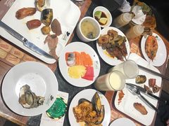 -汉巴味德(大悦城店)