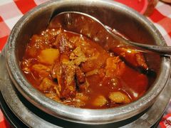 -西贝(紫荆广场店)