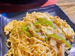 -范儿·嫂子烤肉·精致炭火烤肉(长治路店)