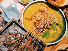 -北京食堂·烤鸭·宵夜(亚运村店)