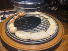 -农乐园炭火烤肉(世茂店)