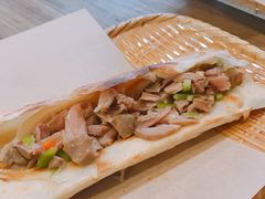 -驴肉火烧(玉祥门店)