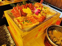 -黑牛の場(兴隆大奥莱店)