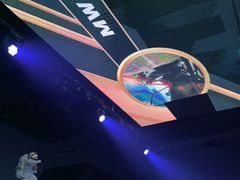 -M-MIX电音烤吧